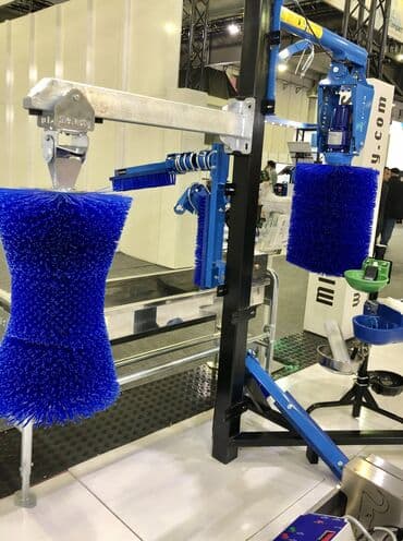 наполнитель для животных: Доильные апораты сепараторы маслобойки антебрык мерные ведра — 23