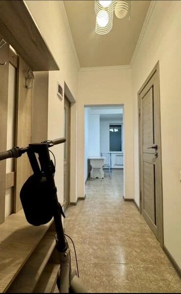 1 комната квартира аренда: 2 комнаты, Собственник, Без подселения, С мебелью частично — 15