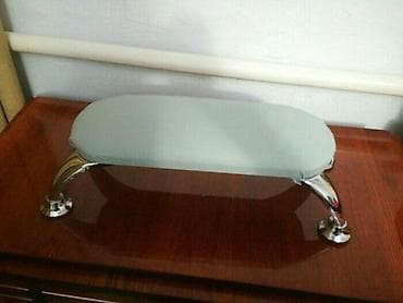 Оборудование для салонов красоты: Продаю маникюрную маникюрная маникюрные подставку подставка подставки — 9