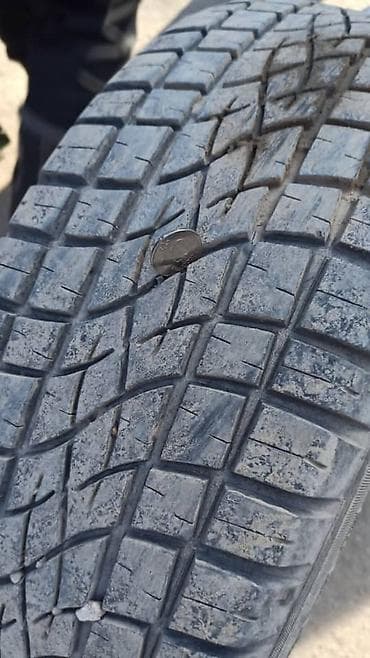 lexus ls600: Продаю автомобильные шигы ?16 б/у в отличном состоянии. Цена 6000 сом — 2