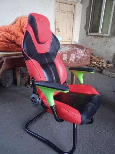 реставрация меховых изделий: Реставрация офисных,компьютерных и автомобильных итп кресел — 2