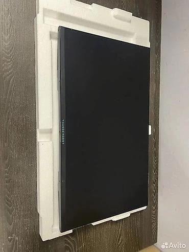 hyper x cloud: Монитор, LED, 27" - 28" — 2