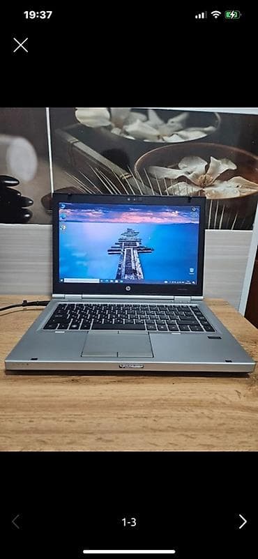 Игровой, Б/у, Intel Core i5