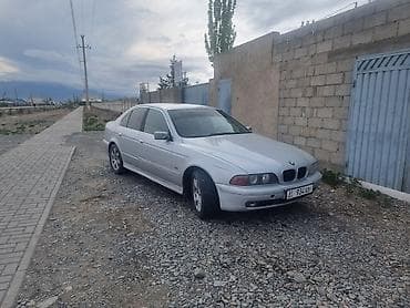 дверные карты на бмв е34: BMW 5 series: 1997 г., Механика, Седан — 7