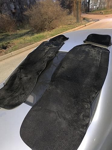 Чехлы BMW, Новый