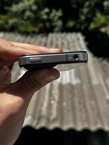 IPhone 4, Черный — 6