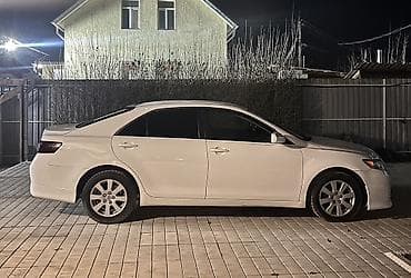 задний фонарь камри: Toyota Camry: 2007 г., 2.4 л, Автомат, Седан — 3