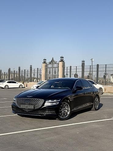 Скупка авто: Ravon : 2021 г., 2.5 л, Автомат, Бензин, Седан — 5