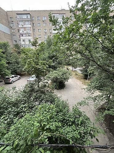 104: 3 комнаты, 58 м², 104 серия, 2 этаж, Косметический ремонт — 4