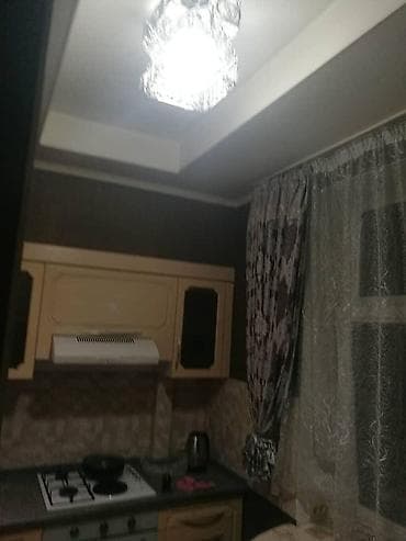 gala group: 2 комнаты, 55 м², Сталинка, 2 этаж, Евроремонт — 9