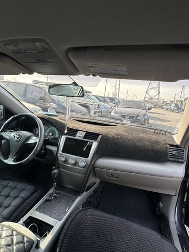 механическая коробка передач тойота авенсис: Toyota Camry: 2009 г., 2.5 л, Автомат, Бензиновая, Седан — 7