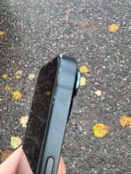 айфон 12 про макс цена в бишкеке бу: IPhone 13, Колдонулган, 128 ГБ, Midnight, Коргоочу айнек, 88 % — 6