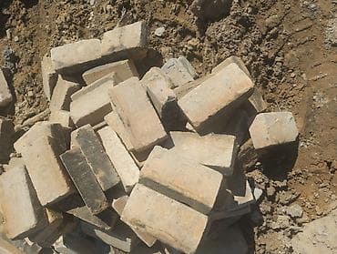 кирпия: Кирпич полнотелый глиняный (разбор) - Формат: стандартный кирпич — 3