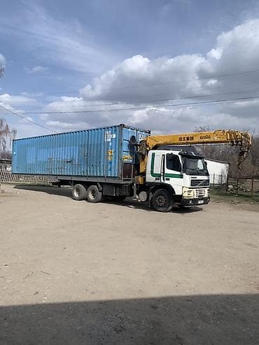 одежда для охраны: Продам манипулятор вольва стрела вылета 14 метр грузоподеьмность — 4