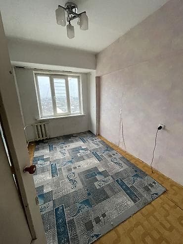 all group: 3 комнаты, 76 м², Индивидуалка, 9 этаж, Косметический ремонт — 8