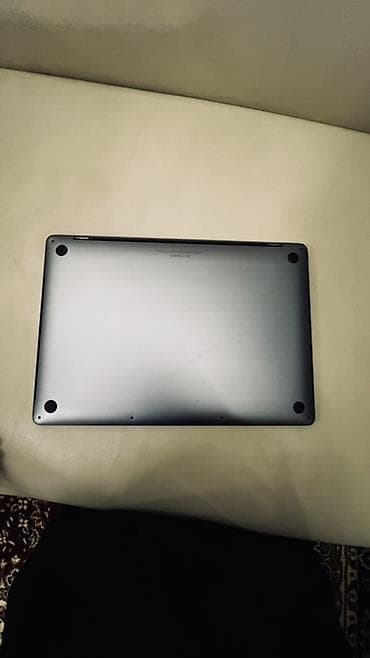 часы whoop: **Apple MacBook Pro, цвет Space Gray** Ноутбук Apple MacBook Pro в — 3
