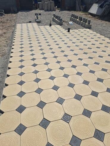 сушилка для белья электрическая бишкек: Үйүңүздүн айланасын көрктөндүрүү үчүн брусчатканы туура тандоо — 4