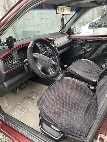 abs e39: Volkswagen Golf: 1992 г., Ручные, Бензин, Хэтчбэк — 6