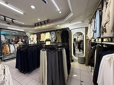 nike tech fleese: Сдаётся пол бутика Отличное место, хорошая проходимость. Подойдёт под — 4