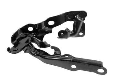 капот хундай: Петли капота Toyota — 1