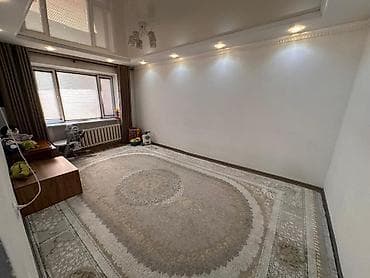 токмок квартира: Продаю 3-комнатный квартиру центре Беловодске 3-этаж дом 4-этажный — 5