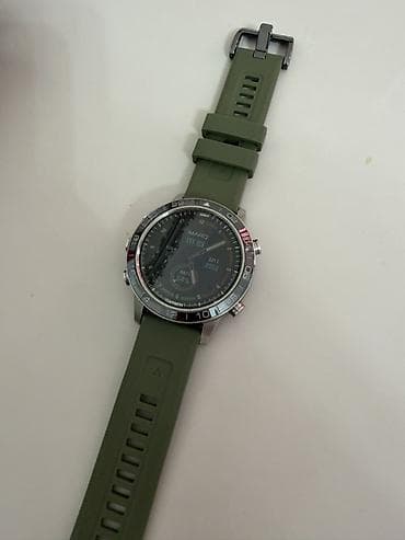 пульс: Garmin MARQ Aviator — премиальные смарт‑часы для пилотов и — 2