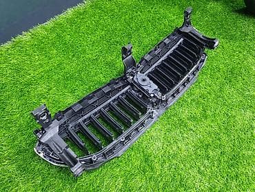 bmw e60 m5: Решетка радиатора BMW 2020 г., Б/у, Оригинал — 8