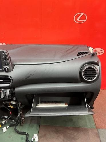 beta fpv: Торпедо Hyundai 2018 г., Б/у, Оригинал — 7