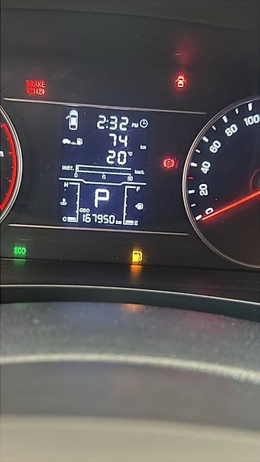 sanata yf: Ssangyong Rexton Sports: 2019 г., 2.2 л, Автомат, Дизель, Пикап — 3