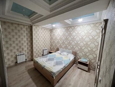 дом ночь: 1 бөлмө, Душ кабинасы, Жаздык, жууркан-төшөк каптары, Кондиционер — 3