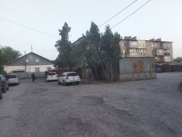 квартира ош на длительный срок: 1 комната, Собственник, С подселением, С мебелью полностью — 4