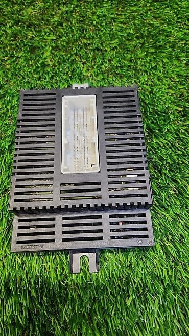 е63: Блок контроля исправности ламп Е60 е63 е65 6 983 —535 В отличном — 4