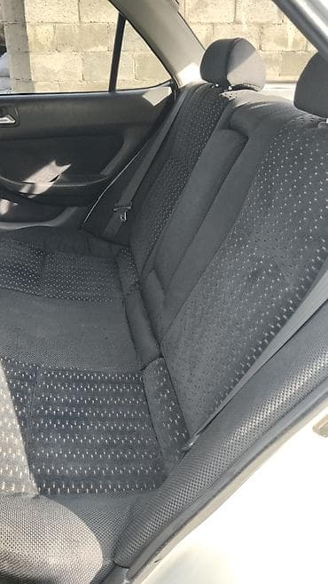 Honda Accord: 1999 г., 2.3 л, Автомат, Бензин, Универсал — 5