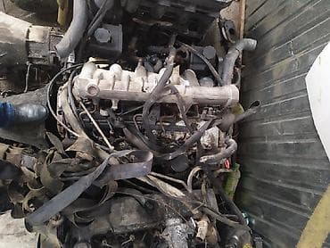 mark 1: Запчасти из Европы — 5