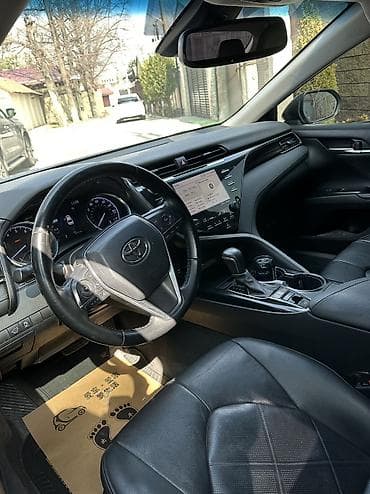 купить лобовое стекло тойота королла: Toyota Camry: 2019 г., 2.5 л, Автомат, Бензин, Седан — 8