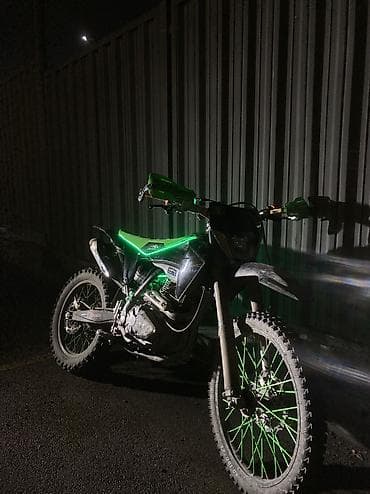 эндура: XINGUZUN 300cc 6 ступка 175fmn двигатель Вложений нет, тяга хорошая — 9