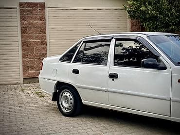 нексия капот: Daewoo Nexia: 2012 г., 1.5 л, Механика, Бензин, Седан — 6