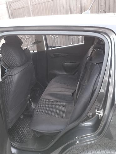 Chevrolet Spark: 2019 г., Автомат, Бензин, Хэтчбэк — 6