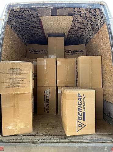 доставка грузов из россии: Грузоперевозки GREEN EXPRESS - Направление: из Кыргызстана в Россию — 7