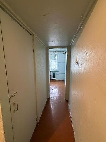 Квартиры: 2 комнаты, 44 м², 104 серия, 4 этаж, Старый ремонт — 5