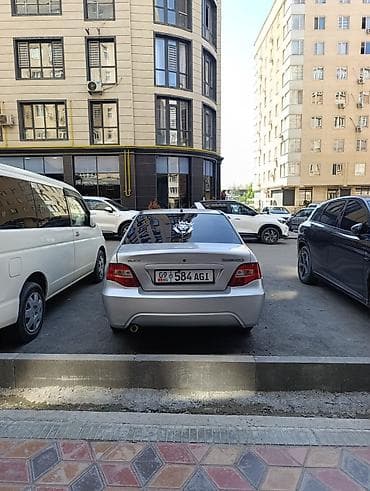 Продажа авто: Daewoo Nexia: 2010 г., 1.5 л, Механика, Бензин, Седан — 3