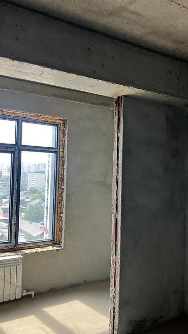 kant flat: 2 комнаты, 80 м², Элитка, 11 этаж — 3