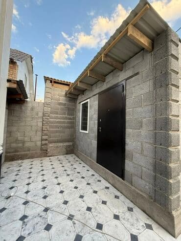 дома в ак ордо: Үй, 180 кв. м, 7 бөлмө, Риелтор, Дизайнердик оңдоо — 26