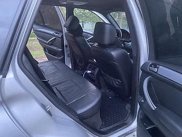 фара x5 g05: BMW X5: 2004 г., 3 л, Автомат, Бензин, Кроссовер — 7