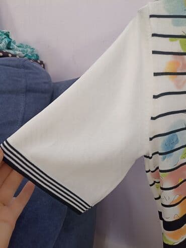 купить кофту: Кофта, L — 5