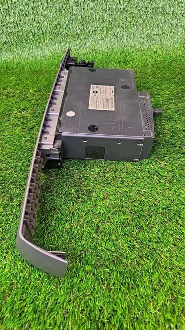 обмен дисков бишкек: Ченджер компакт дисков для BMW 7-серия E65/E66 Артикул: 651269—-35934 — 4