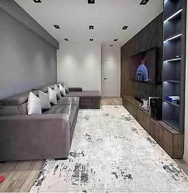 seven development: Сдаю Новую Элитную 2-к квартиру в жилом доме London - — 2