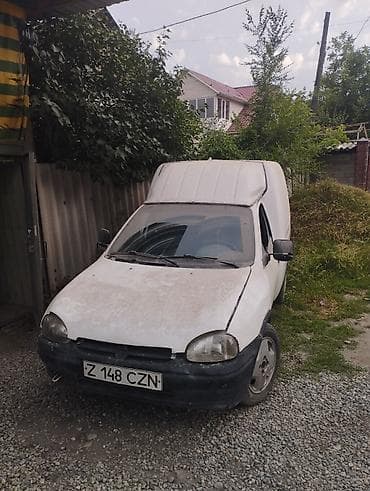 yamaha crypton 110: Легкий грузовик, Дубль, До 1 т, Б/у — 3