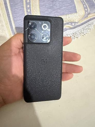 Мобильные телефоны и аксессуары: OnePlus 10T смартфон с мощной начинкой и игровым потенциалом — 5