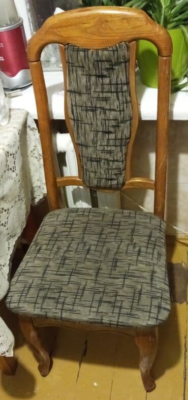 кресло офисные бу: Стул — 8